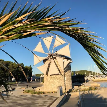 Apartment Medulina Xenia *