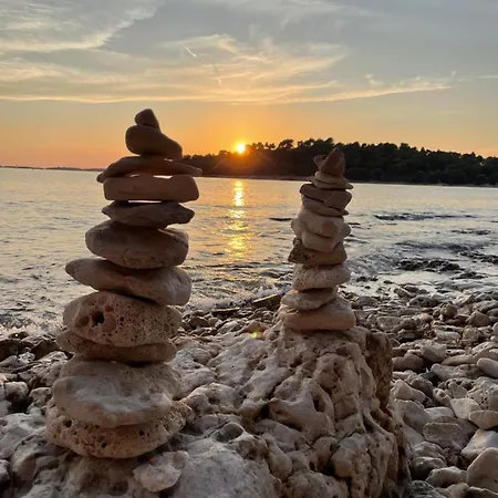 Medulina Xenia Apartment